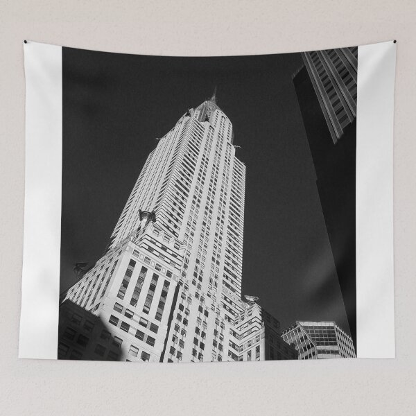 Item preview, Chrysler Building New York America designed and sold by AndyEvansPhotos.