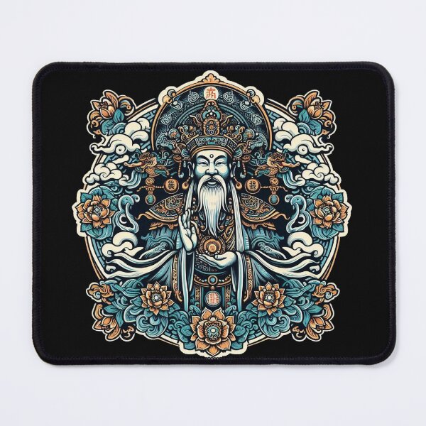 Item preview, Guan Gong designed and sold by RaF71PrO.
