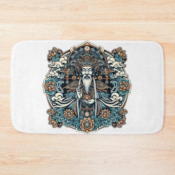 Item preview, Guan Gong designed and sold by RaF71PrO.