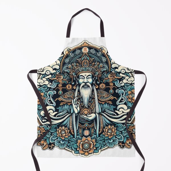 Item preview, Guan Gong designed and sold by RaF71PrO.