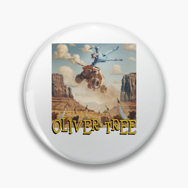 Item preview, Oliver Tree Cowboy Tears Album trending 2022 designed and sold by FeedyCraft.