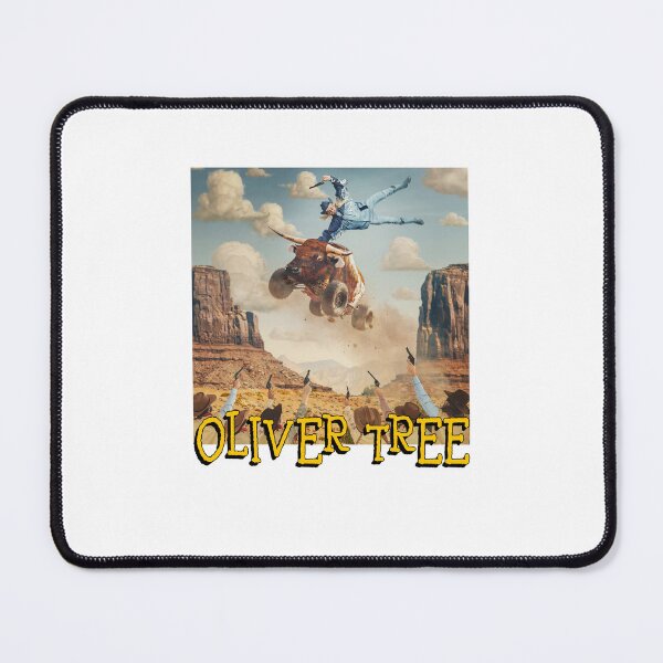 Item preview, Oliver Tree Cowboy Tears Album trending 2022 designed and sold by FeedyCraft.