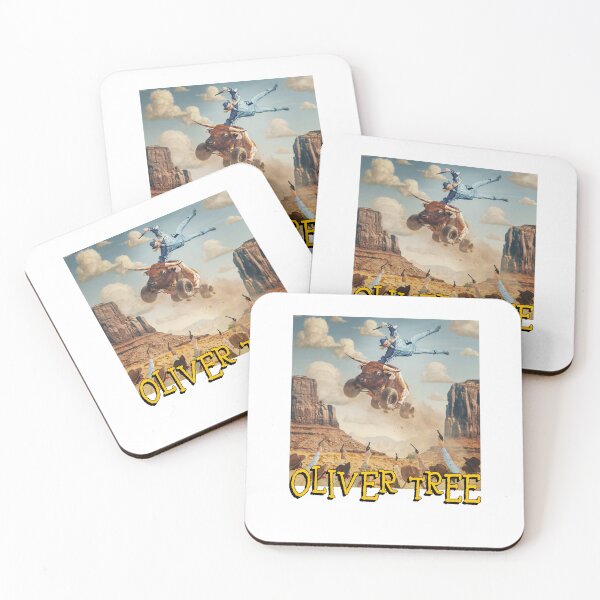 Item preview, Oliver Tree Cowboy Tears Album trending 2022 designed and sold by FeedyCraft.