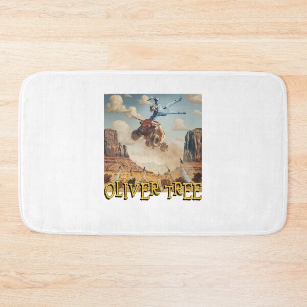 Item preview, Oliver Tree Cowboy Tears Album trending 2022 designed and sold by FeedyCraft.