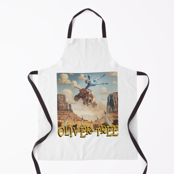 Item preview, Oliver Tree Cowboy Tears Album trending 2022 designed and sold by FeedyCraft.