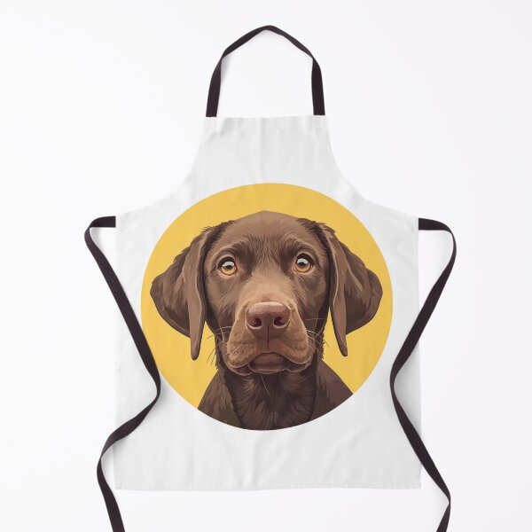 Item preview, Cute German Short-Haired Pointer designed and sold by SMARTKIT  DESIGNAGENCY.