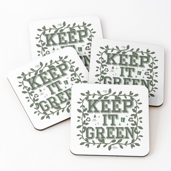 Item preview, Nature Inspired Design designed and sold by Furbulous Faces.