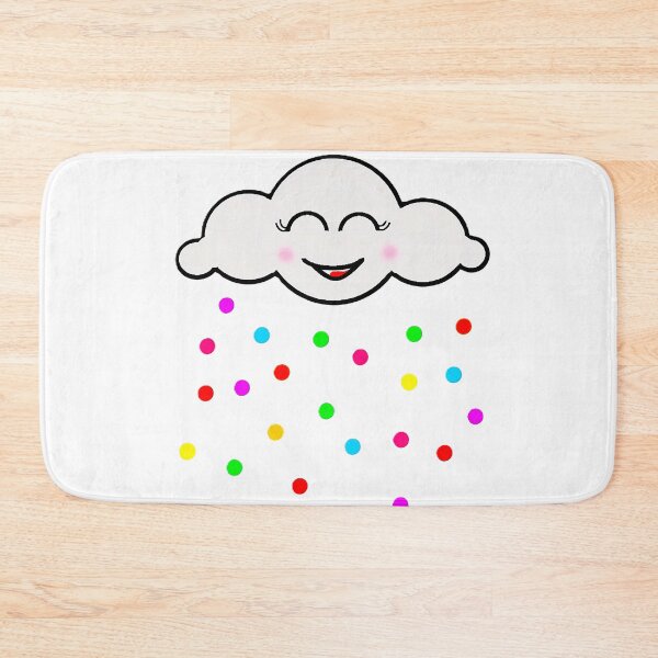 Item preview, Cloud designed and sold by Abwer.