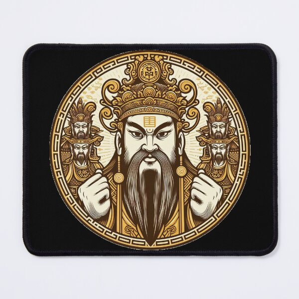 Item preview, Guan Gong designed and sold by RaF71PrO.