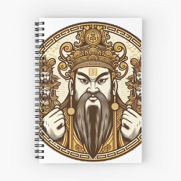 Item preview, Guan Gong designed and sold by RaF71PrO.