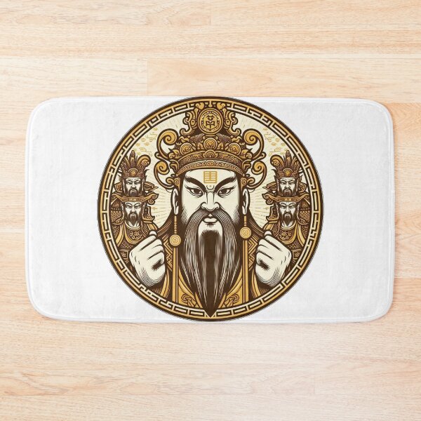 Item preview, Guan Gong designed and sold by RaF71PrO.