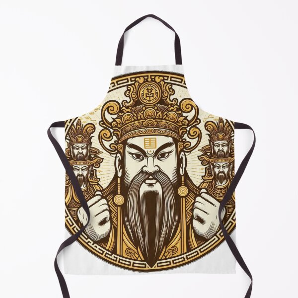 Item preview, Guan Gong designed and sold by RaF71PrO.