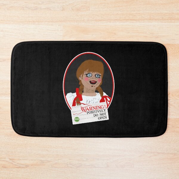 Item preview, Annie Are You Okay? designed and sold by TheGhoulSociety.