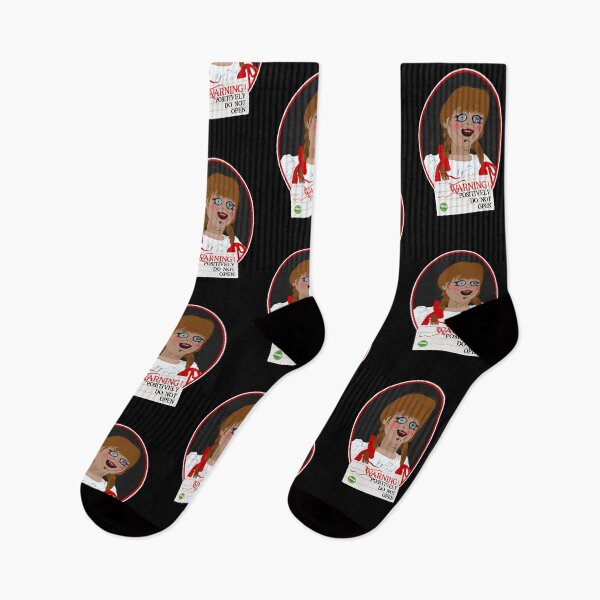 Item preview, Annie Are You Okay? designed and sold by TheGhoulSociety.