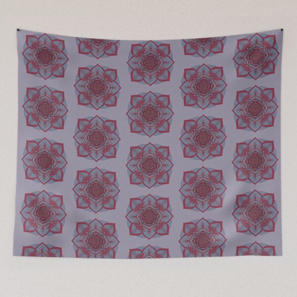 Item preview, My Mandala designed and sold by artsiejanie.