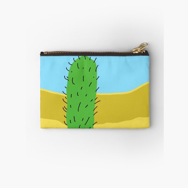 Item preview, Cactus beach designed and sold by ArtistRebeccaLS.
