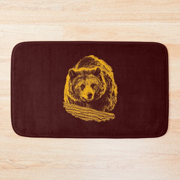 Item preview, Oso café designed and sold by Guardi71.