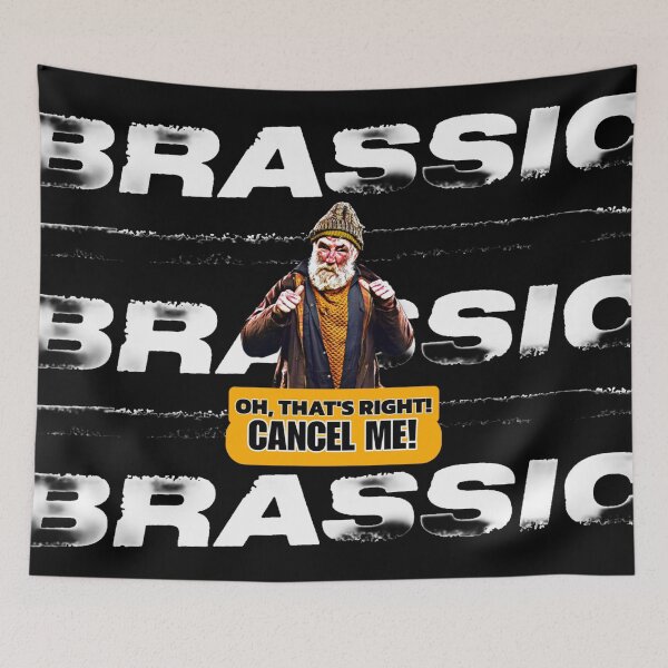 Item preview, Jim Cancelled  designed and sold by RGPdesigns.