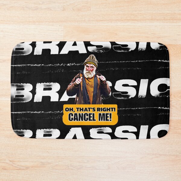 Item preview, Jim Cancelled  designed and sold by RGPdesigns.