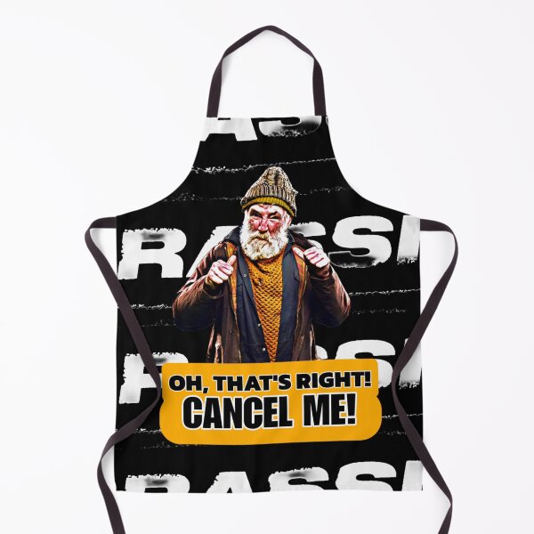Item preview, Jim Cancelled designed and sold by RGPdesigns.