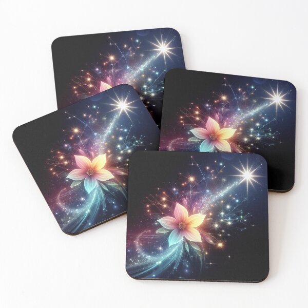 Item preview, Cosmic Bloom designed and sold by TeslaSt0re.