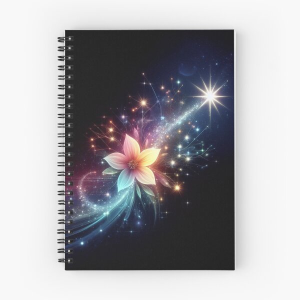 Item preview, Cosmic Bloom designed and sold by TeslaSt0re.