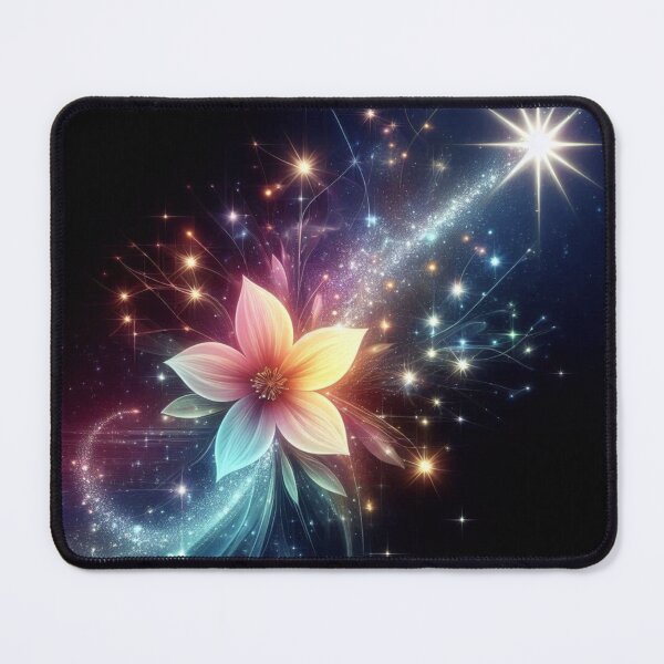 Item preview, Cosmic Bloom designed and sold by TeslaSt0re.