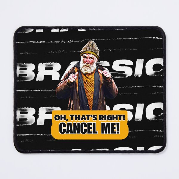 Item preview, Jim Cancelled  designed and sold by RGPdesigns.