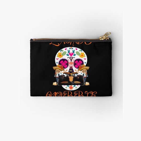 Item preview, LANDO NORRIS: Mexican Grand Prix Special Edition Design  designed and sold by KeikoIkari.