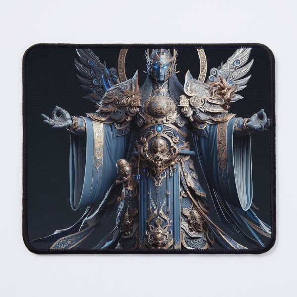 Item preview, Guan Gong designed and sold by RaF71PrO.