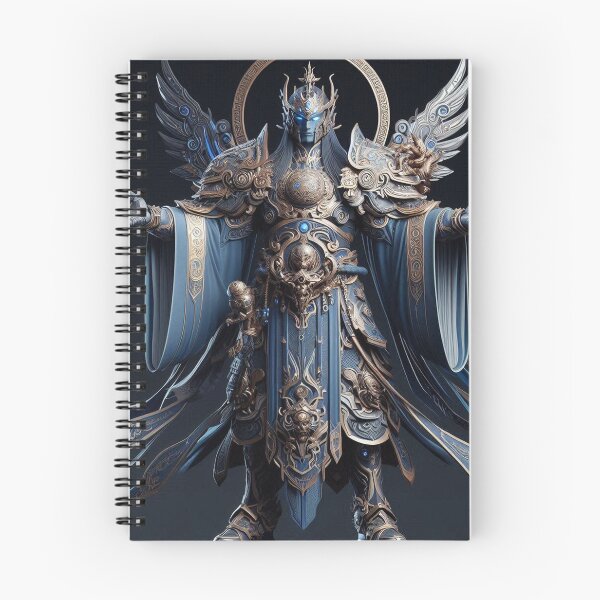 Item preview, Guan Gong designed and sold by RaF71PrO.