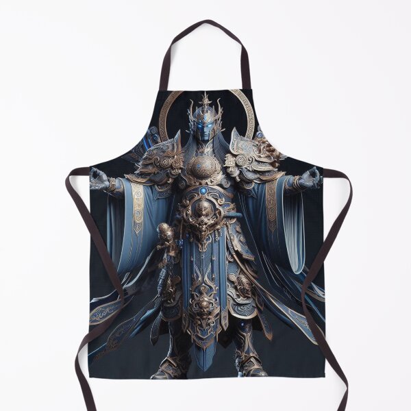 Item preview, Guan Gong designed and sold by RaF71PrO.