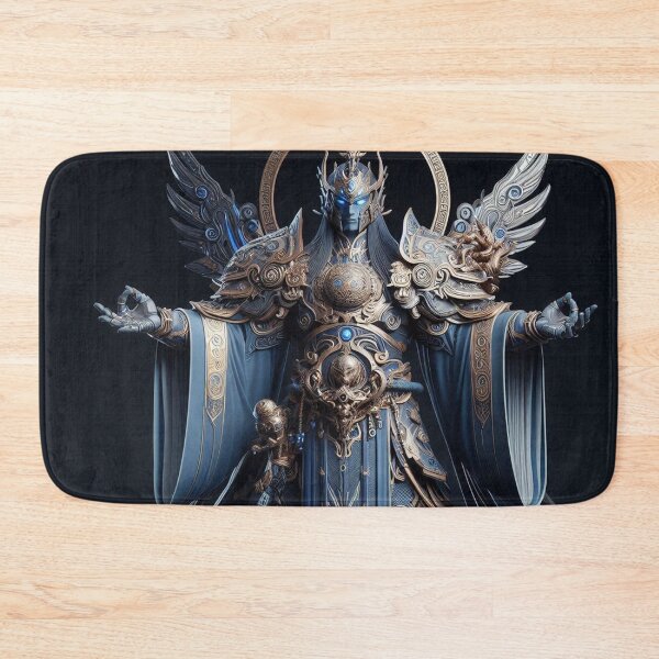 Item preview, Guan Gong designed and sold by RaF71PrO.