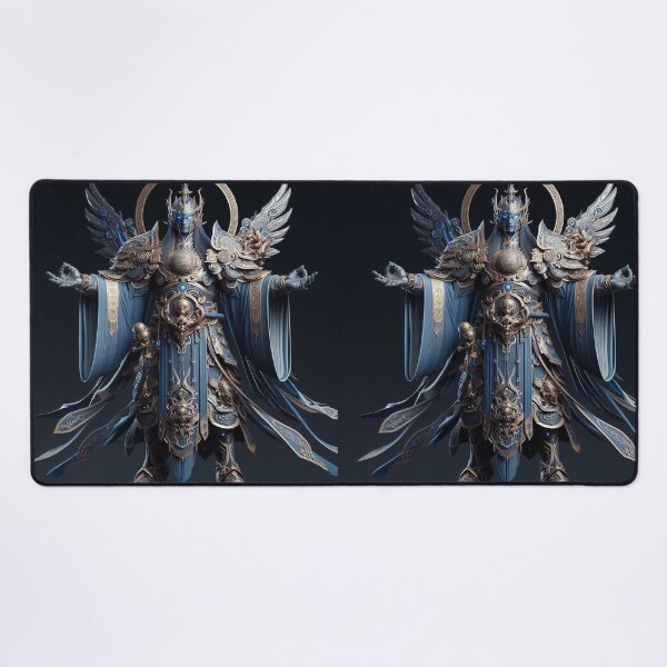 Item preview, Guan Gong designed and sold by RaF71PrO.