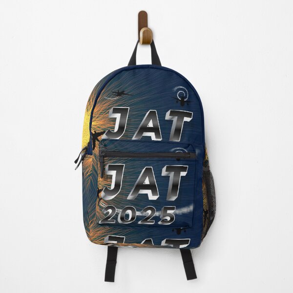 Item preview, JAT Airways 2025 High Quality Design, GAT Airlines designed and sold by taherismail.