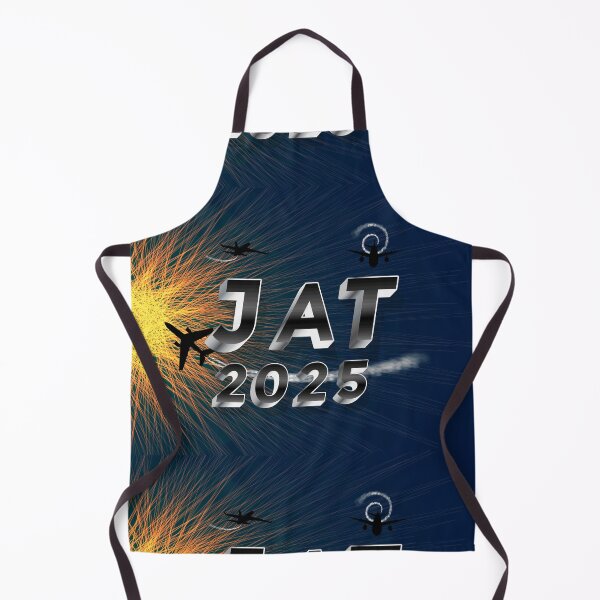 Item preview, JAT Airways 2025 High Quality Design, GAT Airlines designed and sold by taherismail.