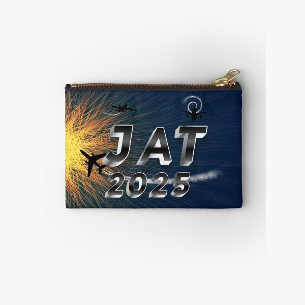 Item preview, JAT Airways 2025 High Quality Design, GAT Airlines designed and sold by taherismail.