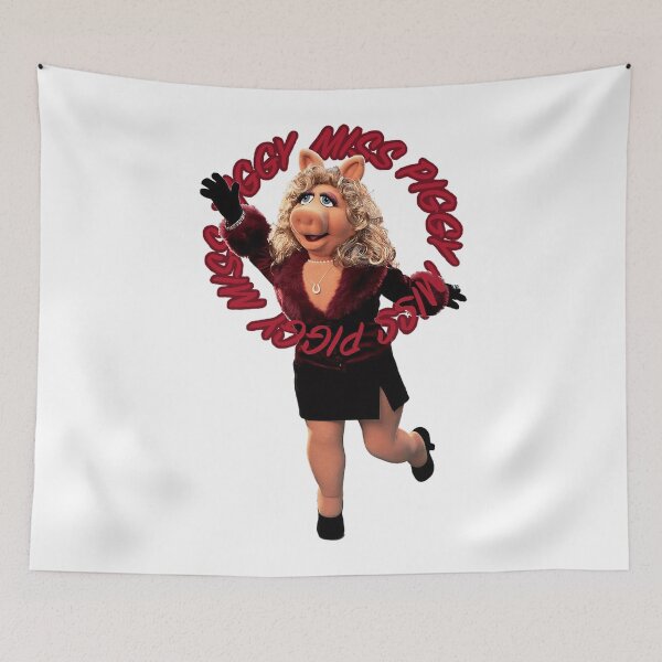 Item preview, Miss Retro designed and sold by Celestivog.
