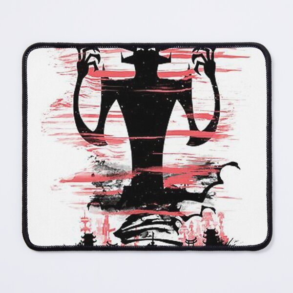 Item preview, samurai j4ck designed and sold by musicissoul.