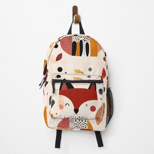 Item preview, Charming Foxes: Adorable Playful Art for Kids designed and sold by Soul-Sparks.