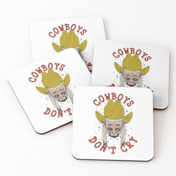 Item preview, Oliver Tree Cowboy Tears dont cry designed and sold by FeedyCraft.