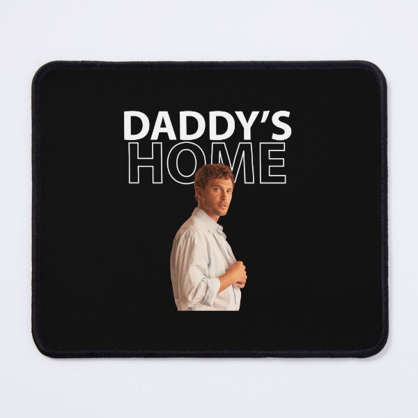 Item preview, Daddy Home Vintage Movie 2024 designed and sold by EspressoCofeMa.