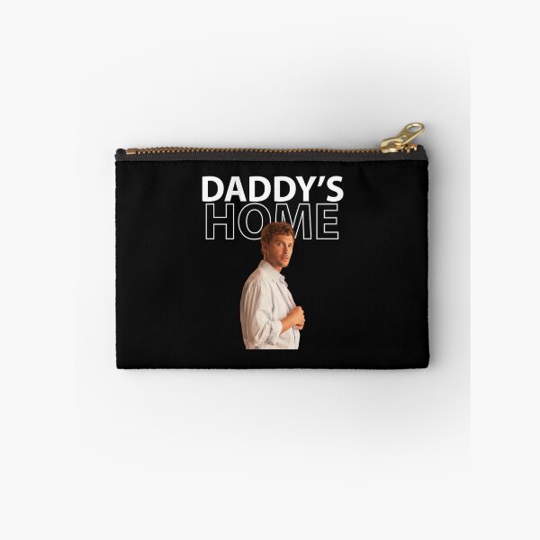 Item preview, Daddy Home Vintage Movie 2024 designed and sold by EspressoCofeMa.