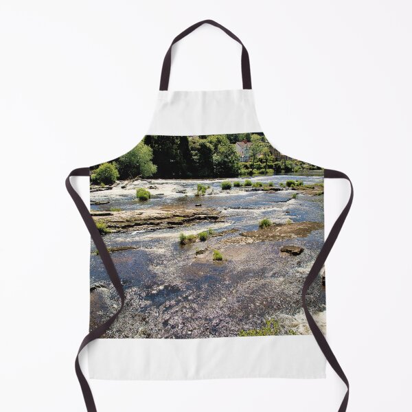 Item preview, The River Dee, Llangollen, Denbighshire designed and sold by RJKYTE1970.