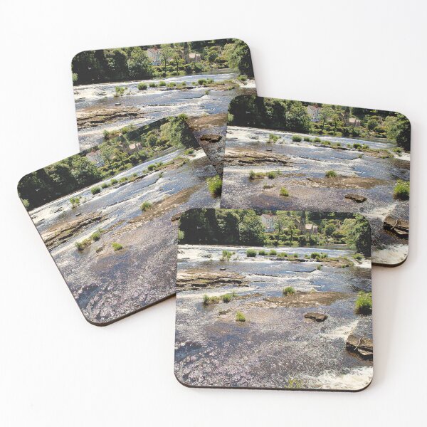 Item preview, The River Dee, Llangollen, Denbighshire designed and sold by RJKYTE1970.