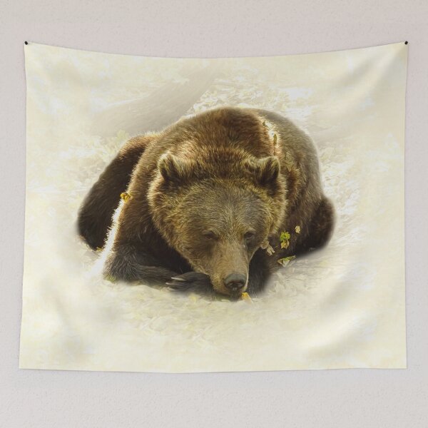Item preview, Brown Bear designed and sold by Guardi71.