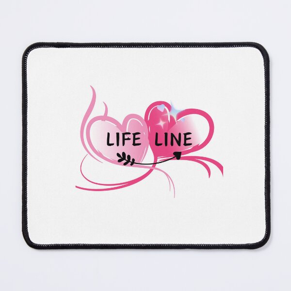 Item preview, LIFE LINE designed and sold by Shrabaniroy87.