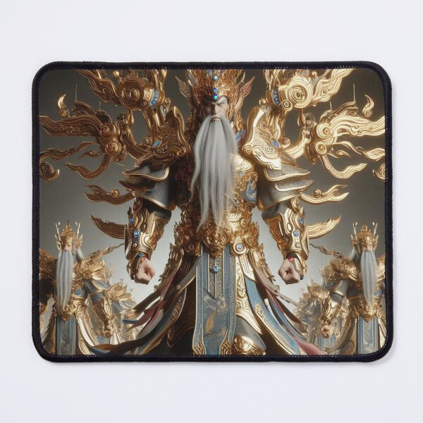 Item preview, Guan Gong designed and sold by RaF71PrO.