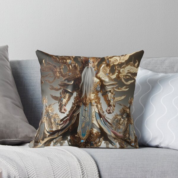 Item preview, Guan Gong designed and sold by RaF71PrO.