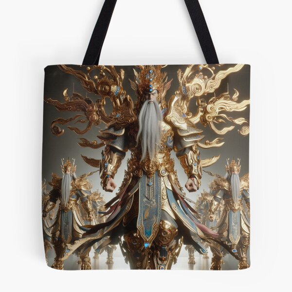 Item preview, Guan Gong designed and sold by RaF71PrO.